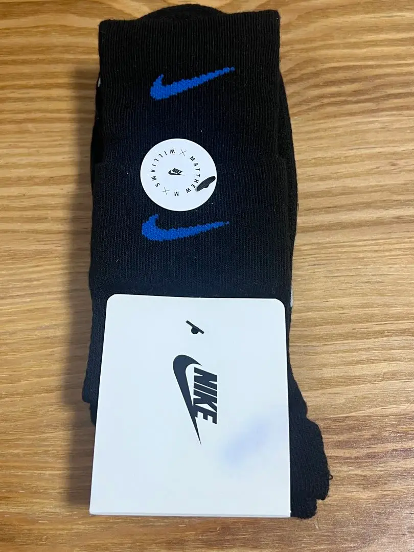 NikeLab MMW ソックス セット　Size Lベージュ ブラックALYX 2025年最新】nike mmw ソックスの人気アイテム - メルカリ