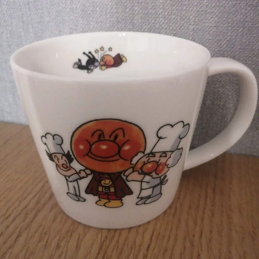 ⭐️廃盤品⭐️レア⭐️新品未使用⭐️こども陶器博物館限定品⭐️マグカップ⭐️3個セット⭐️ 2025年最新】こども陶器博物館の人気アイテム - メルカリ