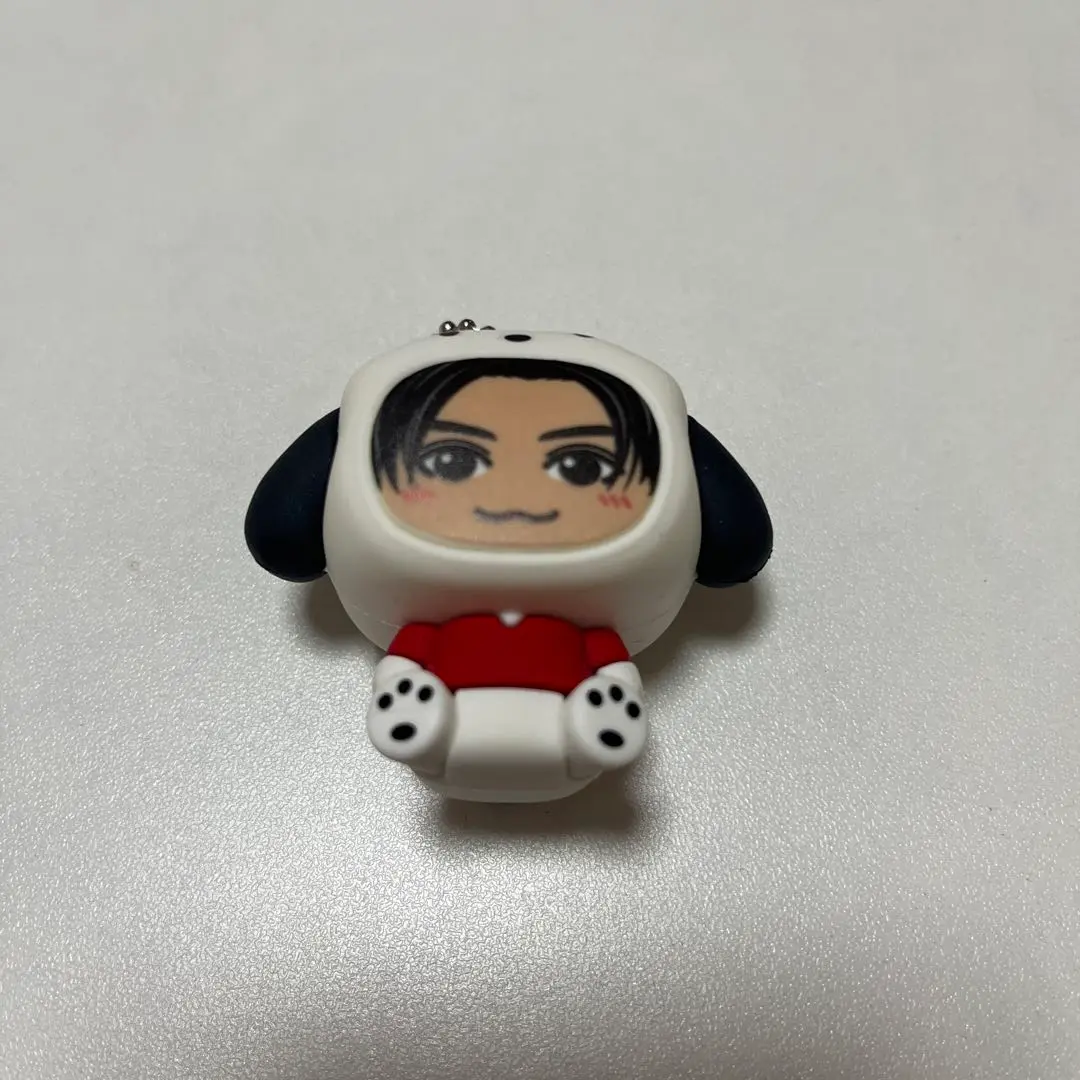 【新品未開封】八木勇征　ポチャッコ　BIGぬいぐるみ 2025年最新】八木勇征 ポチャッコの人気アイテム - メルカリ