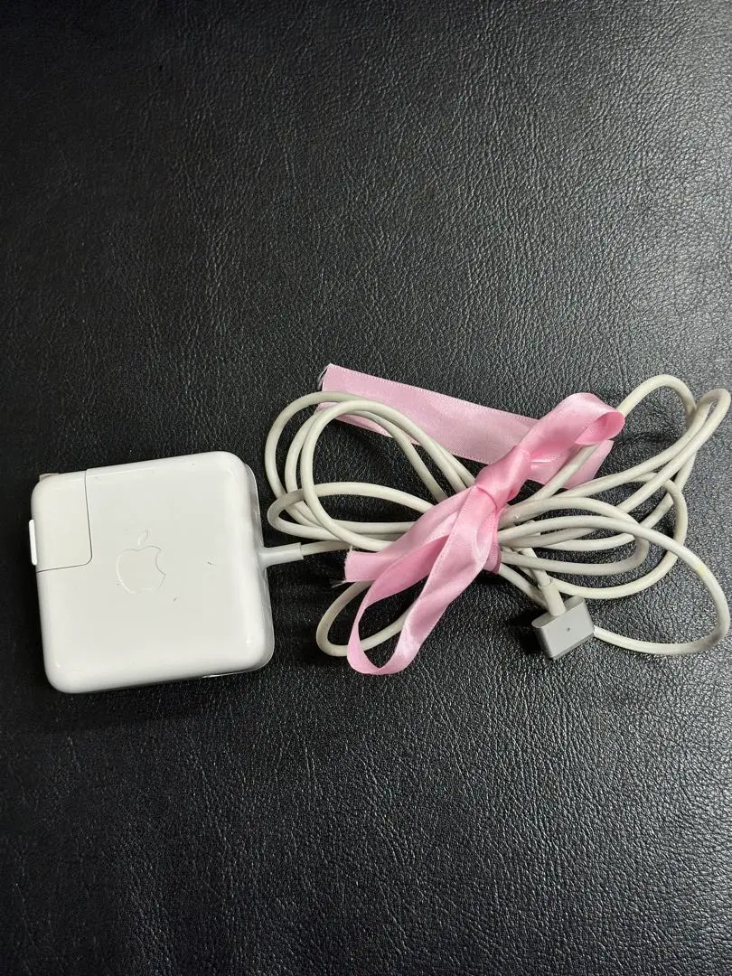 Apple - [未開封] MD592J/A Apple 45W MagSafe 2電源アダプタ 中古品】Apple 45W MagSafe 2電源アダプタ [A_MD592J/A] – 秋葉館