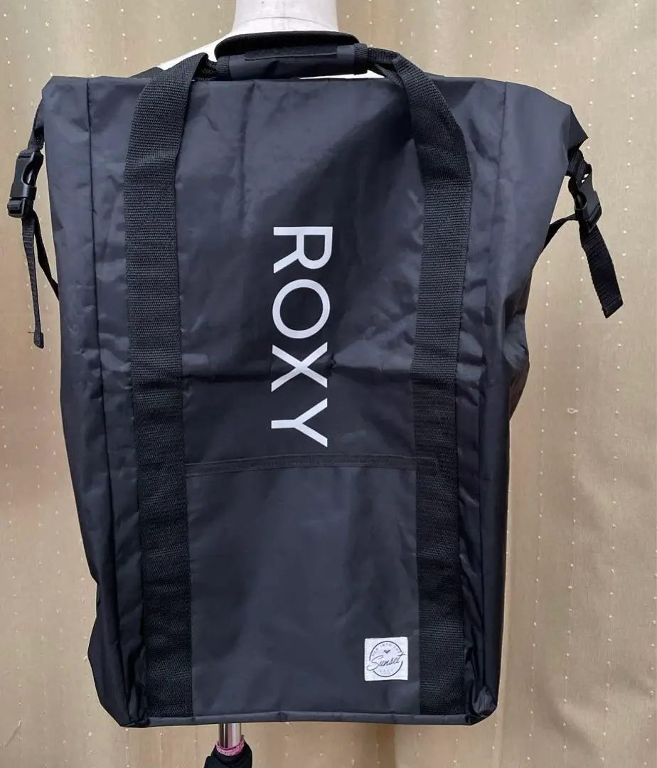 新品　未使用　ロキシー　3wayスノーボードバッグ 124110030.jpg