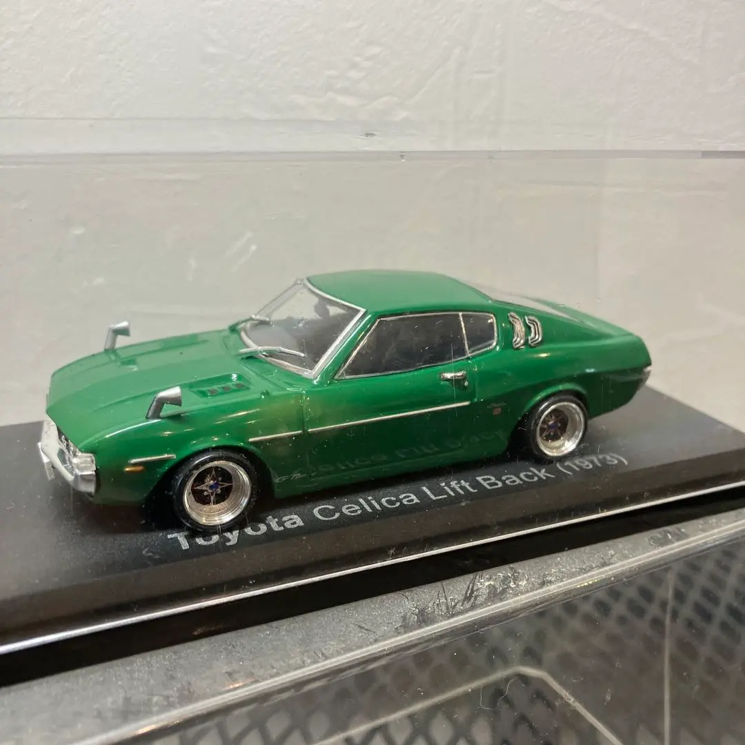 トヨタセリカＬＢ ＴＡ２７部品　ダクト　プラモデル　ミニカー 2025年最新】ta27セリカの人気アイテム - メルカリ
