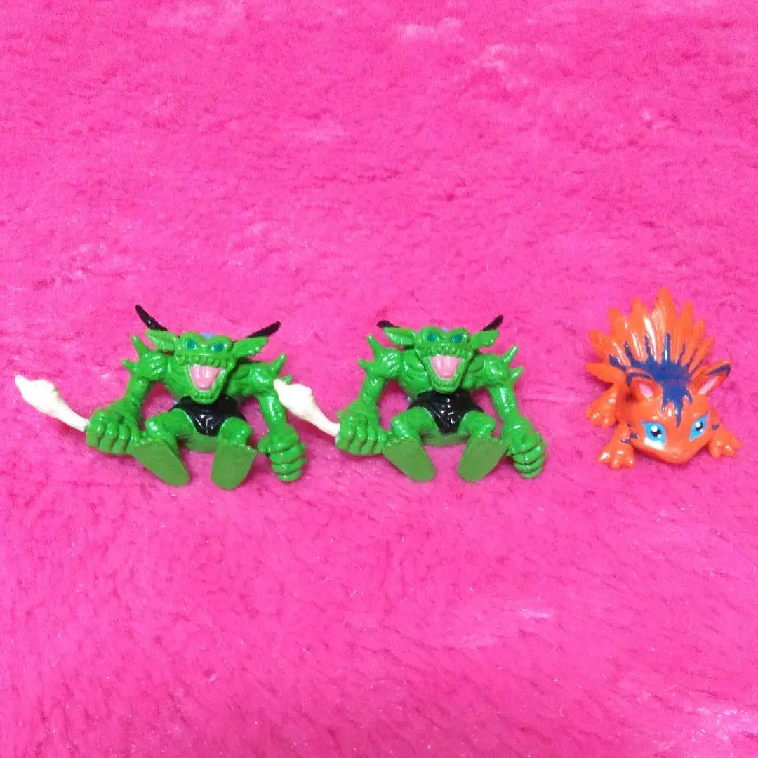 2025年最新】チョコエッグ デジモンの人気アイテム - メルカリ