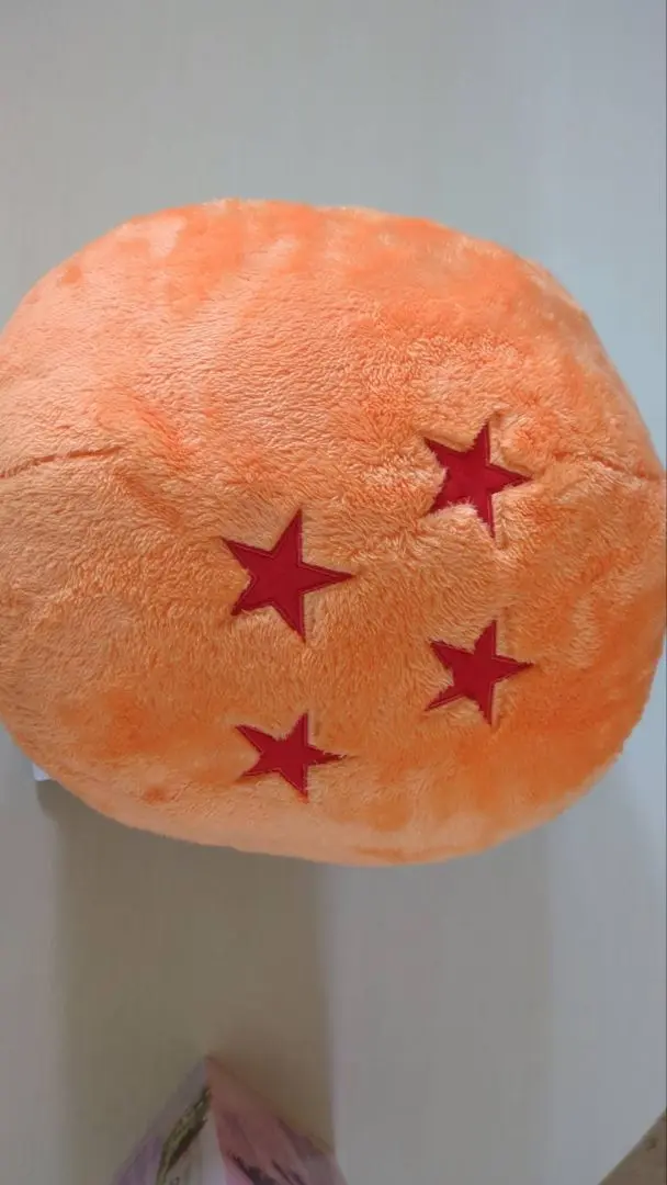 ドラゴンボール超　めちゃもふぐっとぬいぐるみ　七つのドラゴンボール ドラゴンボール 年表 最新 七星球]ドラゴンボール超 めちゃもふ