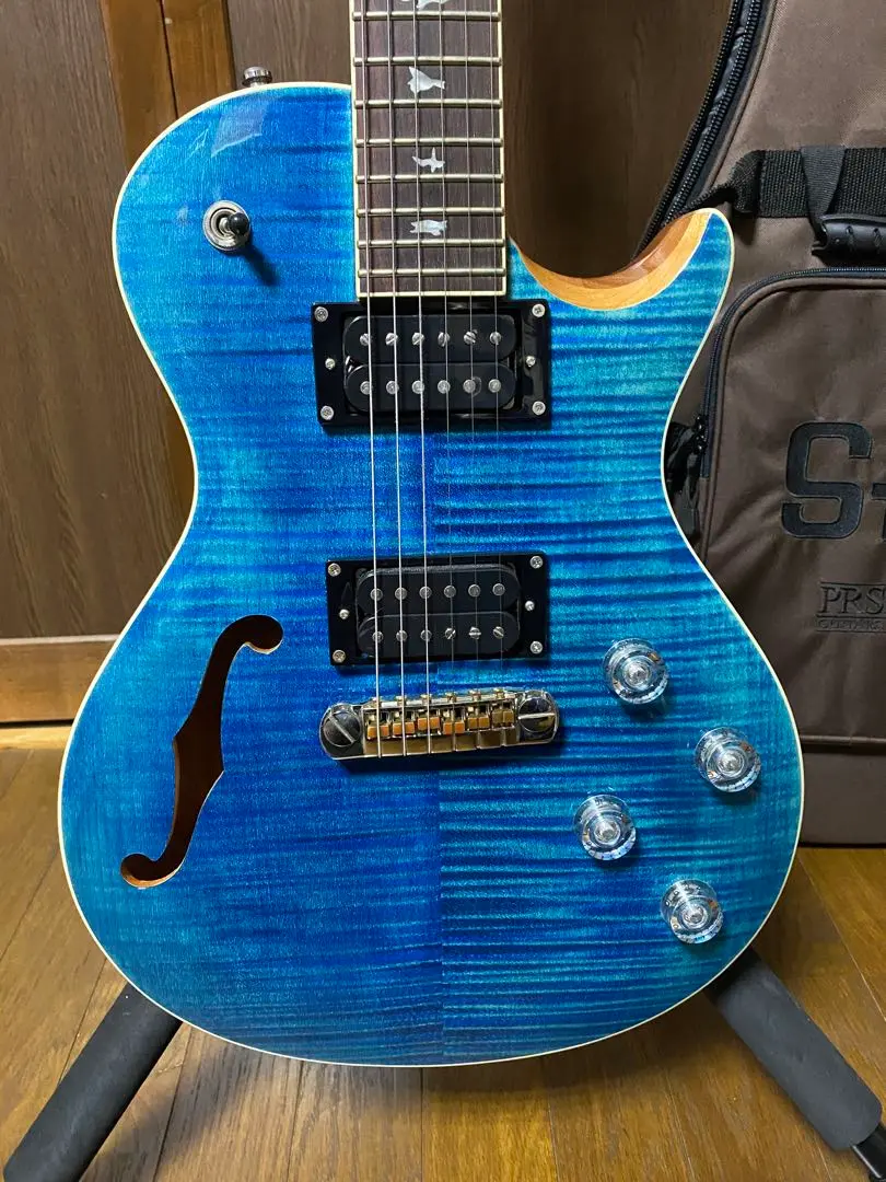 PRS SE　Zach Myers エレキギター 改造有 PRS Guitars | SE Zach Myers - 2021