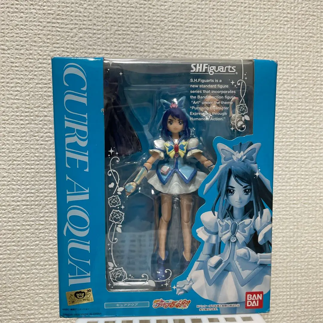 2025年最新】S.H.フィギュアーツ キュアアクア の人気アイテム
