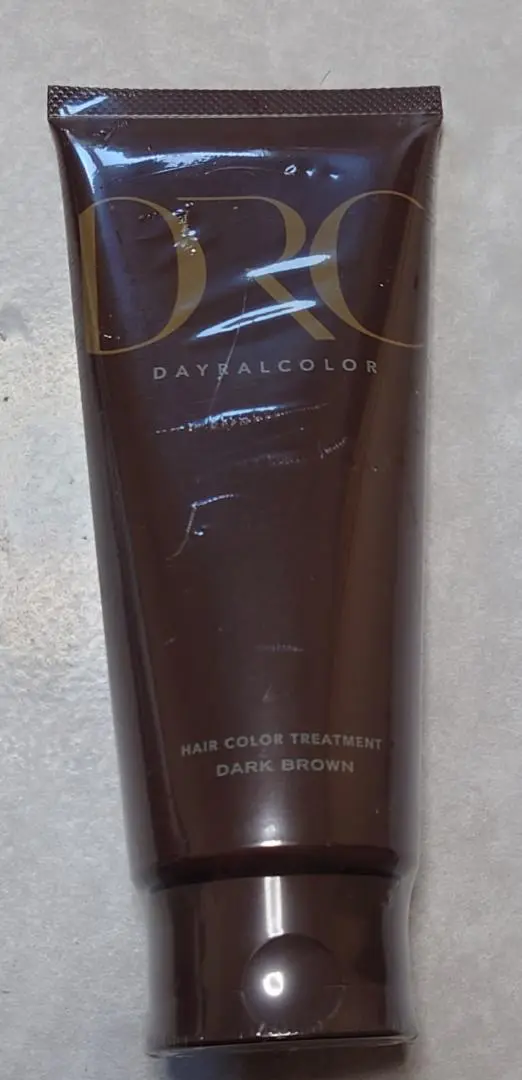 DAYRALCOLOR デイラルカラー　 ダークブラウン 200g 新品 未開封 楽天市場】DayRalColor デイラルカラー ブラウン ダークブラウン