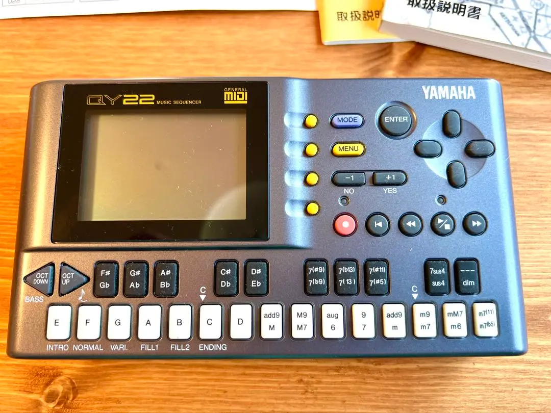 2025年最新】yamaha qy22の人気アイテム - メルカリ