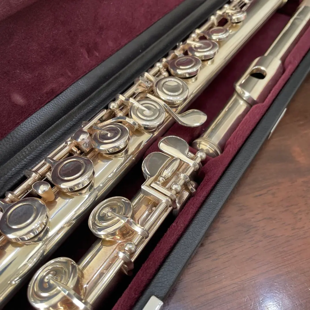 2025年最新】ヤマハ フルート 312の人気アイテム - メルカリ
