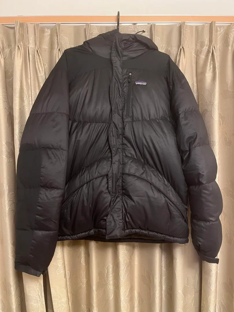 【ヴィンテージ】パタゴニア 84652F6 ダウンジャケット M 激レア Yahoo!オークション - PATAGONIAパタゴニア06 84652 F6 Men's