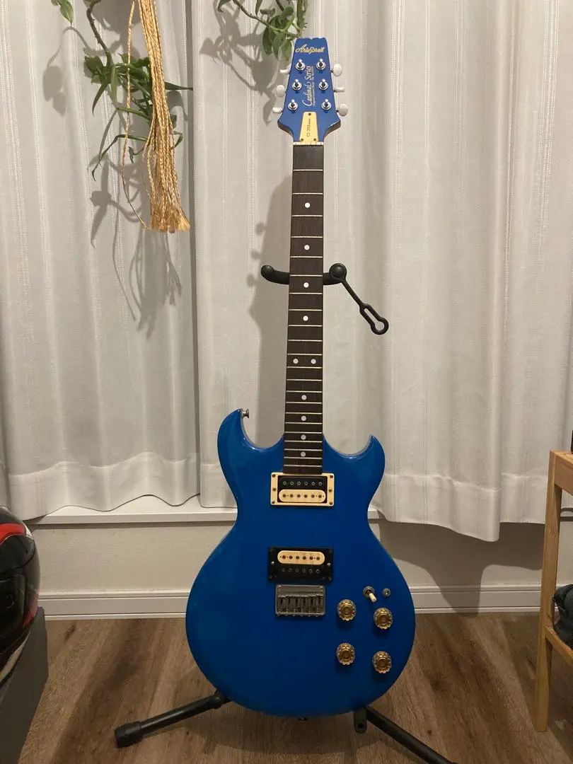 2025年最新】ARIA CS 350の人気アイテム - メルカリ