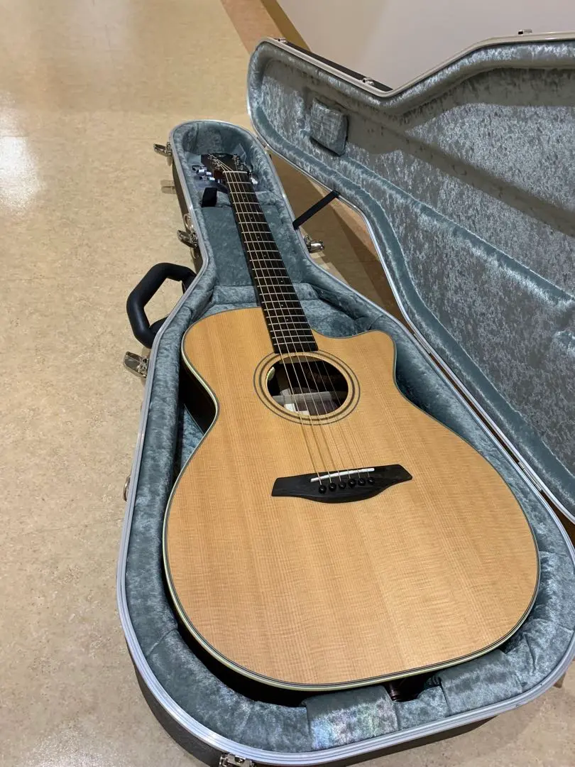 Furch S23-ECCT