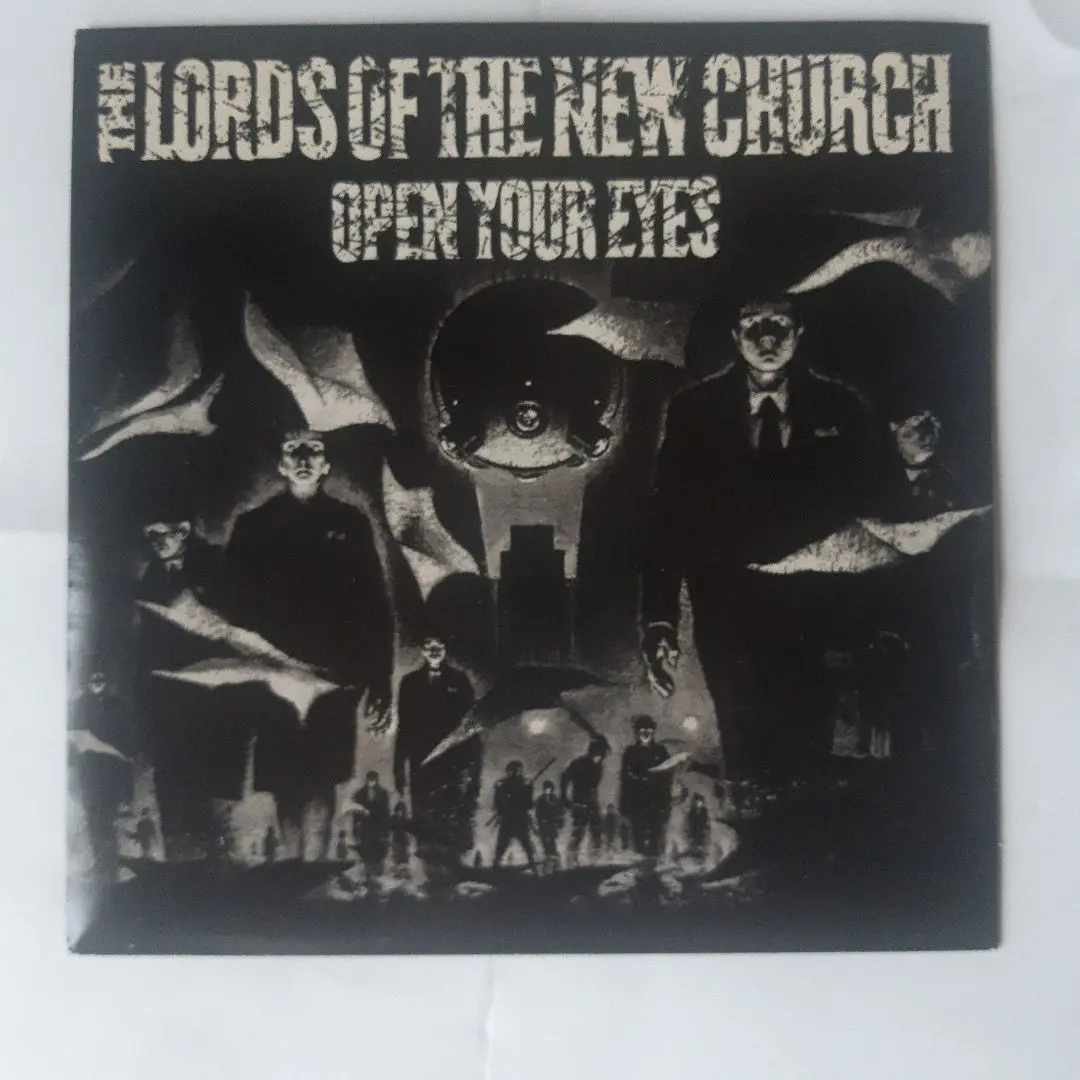 2025年最新】lords of the new churchの人気アイテム - メルカリ