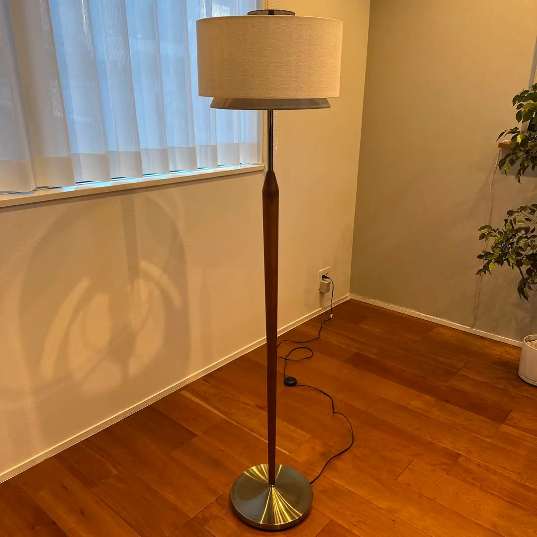 FLYMEe フライミー フロアライト スタンドライト #104984 FLYMEe Parlor Floor Light / フライミーパーラー フロアライト