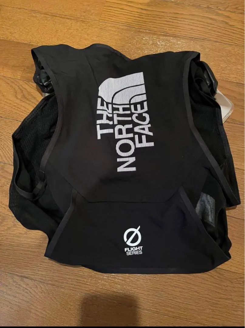 THE NORTH FACE FLIGHT SERIES ベスト8 THE NORTH FACE FLIGHT SERIES ベスト8