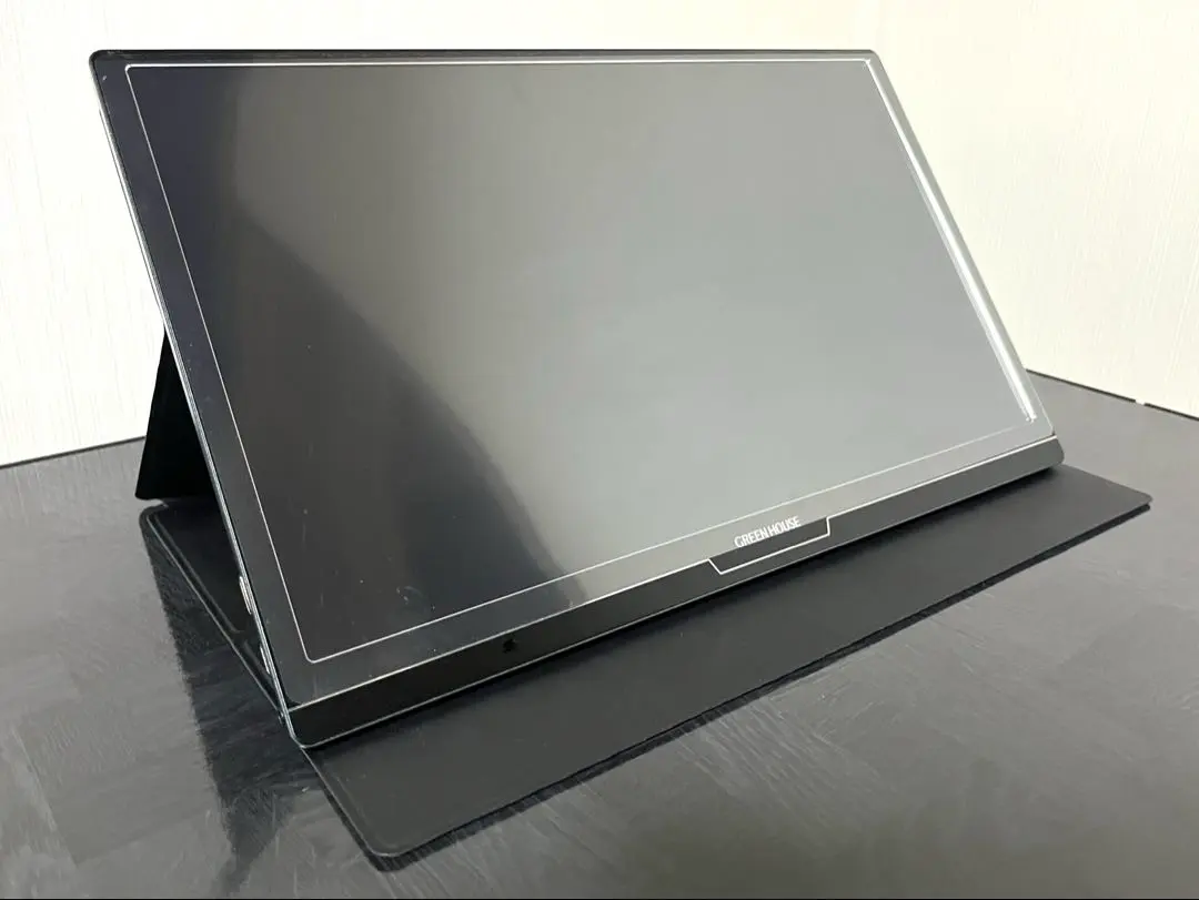 Thumbnail of Final Price Reduction: Green House 15.6-inch Mobile Monitor - Used