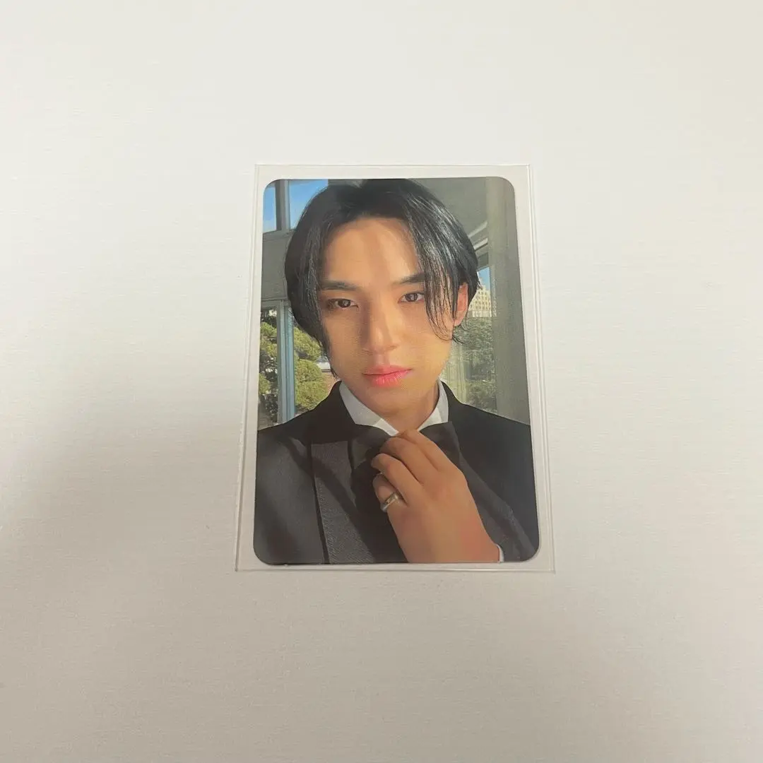 Thumbnail of SEVENTEEN Mingyu FML