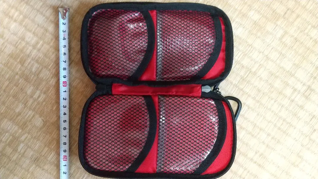 Thumbnail of COMODO Lens Filter Case