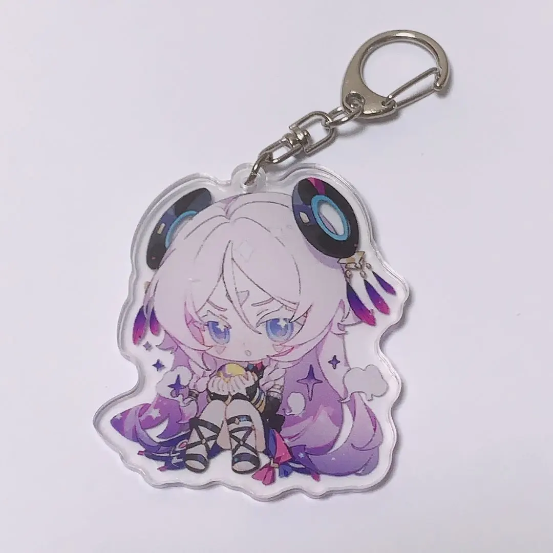 Thumbnail of [Citraly] Keychain C Genshin