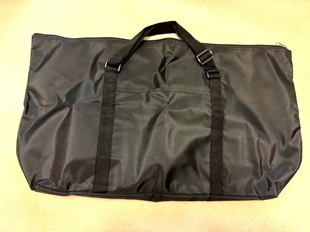 Thumbnail of Cosmetic bag, new, unused