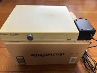 Roland U-110☆音源モジュール☆銘機ビンテージ機材☆ ROLAND U-110