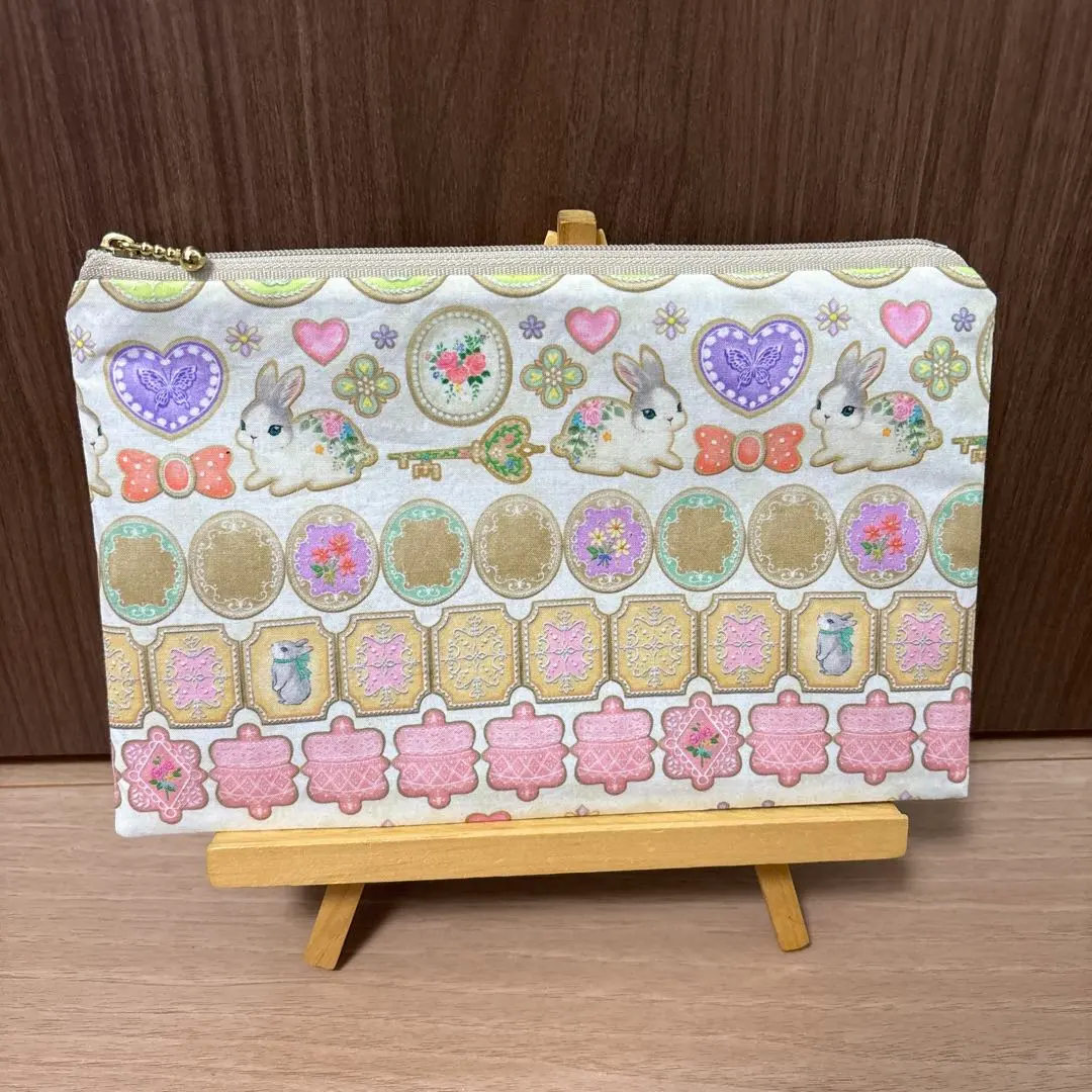 Thumbnail of Flat Pouch Yukiemon Icing Cookies