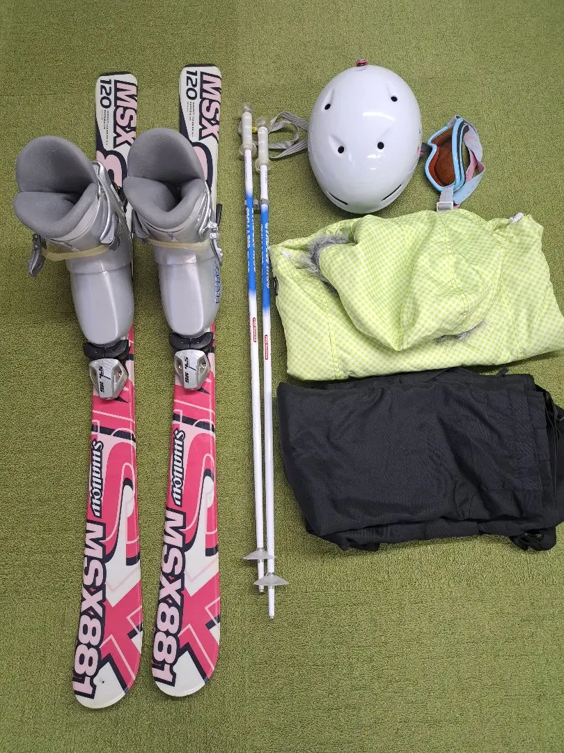AIRWALK - ファンスキー　ブーツ　ケース　セット　AIRWALK 55603_1.jpg