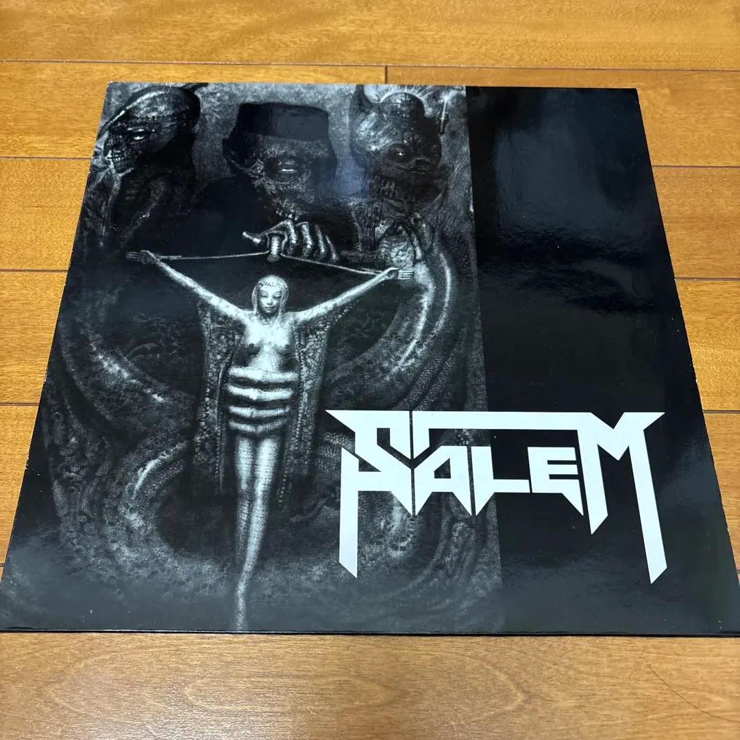 2025年最新】salem レコードの人気アイテム - メルカリ