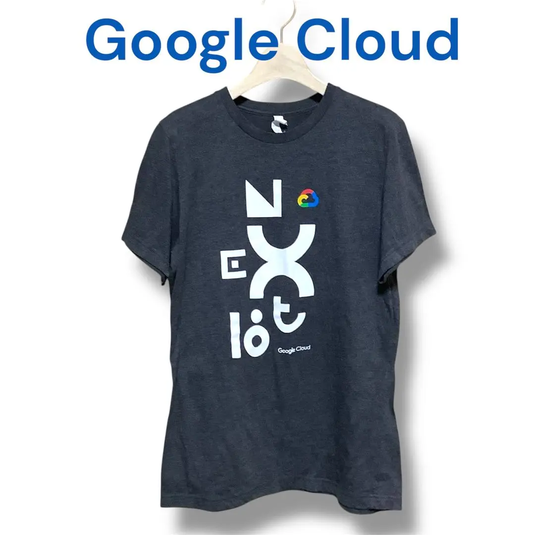 TGS2024 Google FF7 クラウド Tシャツ 未開封 TGS2024 google play Tシャツ クラウド FF7
