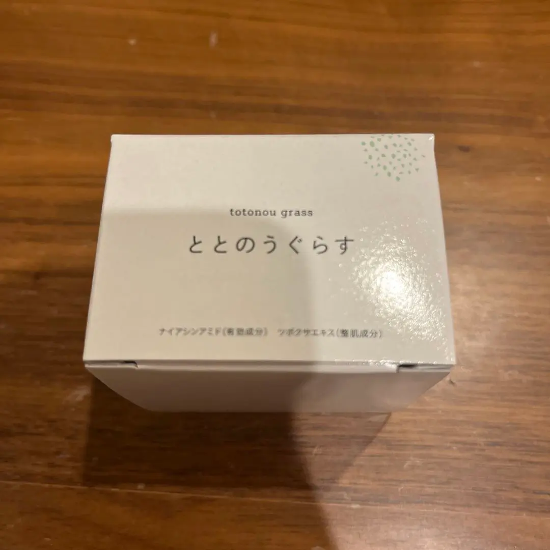 薬用 ととのうぐらす 2個セット 【新品未使用】 ファレファレ 薬用 ととのうぐらす 2個セット Amazon | 【年齢が