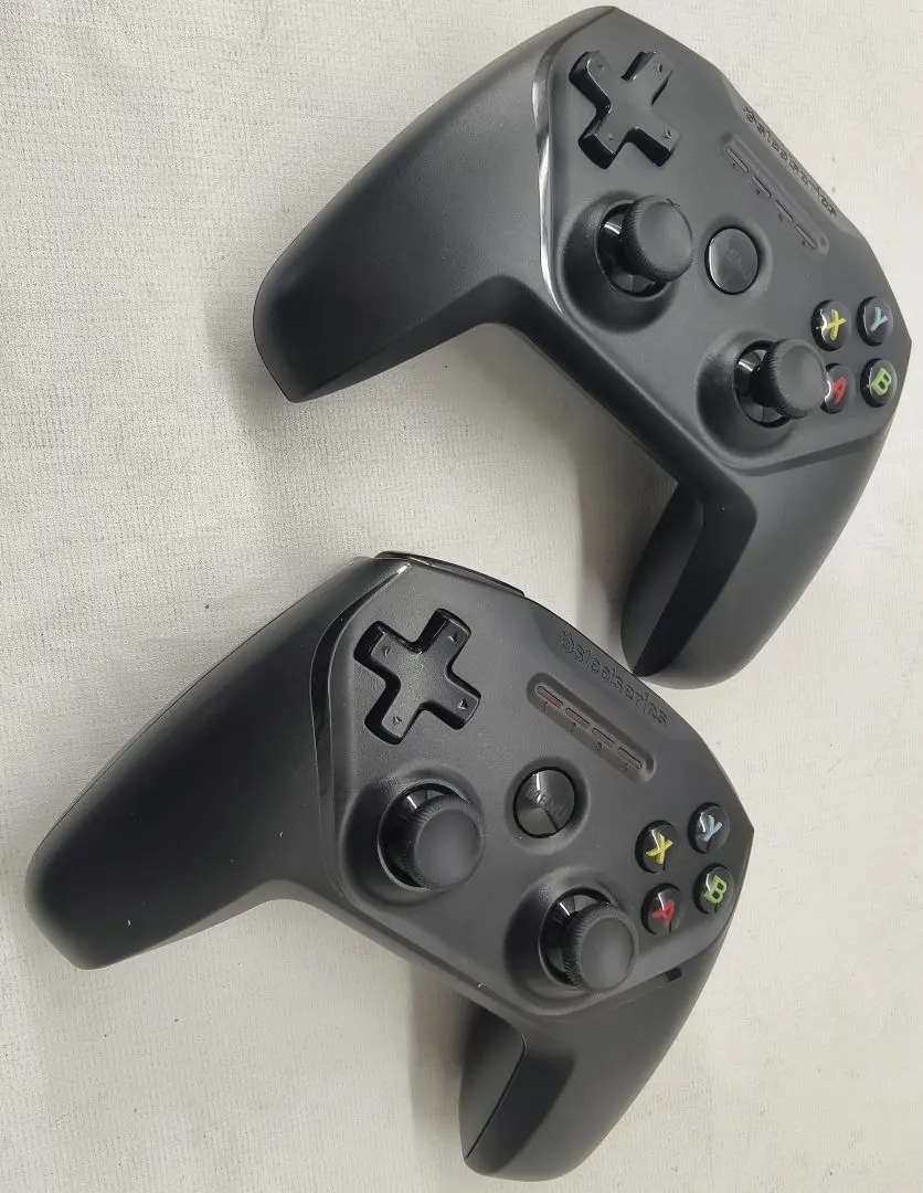 2025年最新】steelseries nimbusの人気アイテム - メルカリ