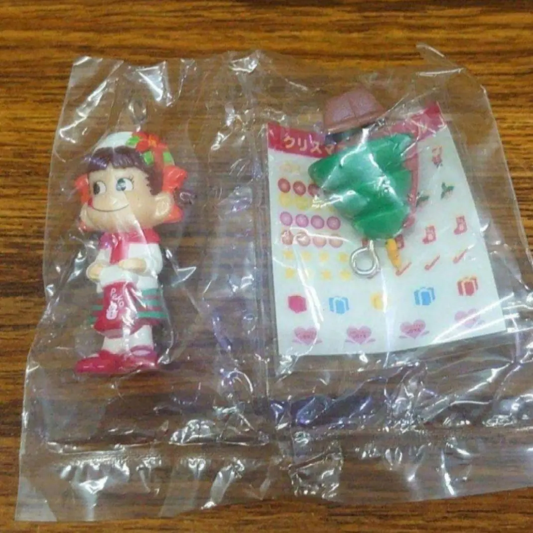 不二家　ミニミニペコちゃん　ペコポコランド　22体セット 楽天市場】ミニミニペコちゃんペコポコランドNo.6ケーキ屋さんが