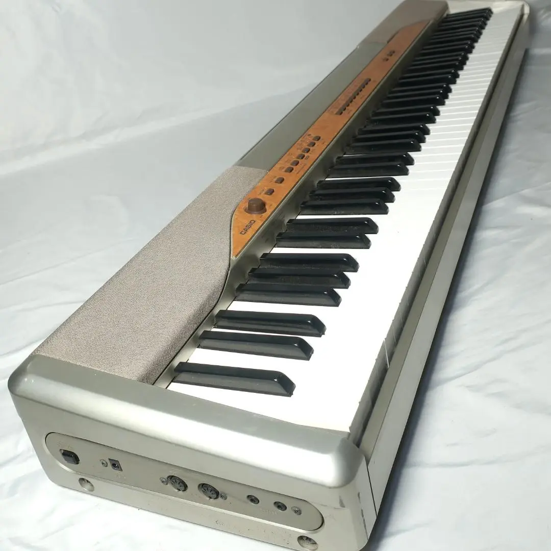 2025年最新】CASIO PX-110の人気アイテム - メルカリ