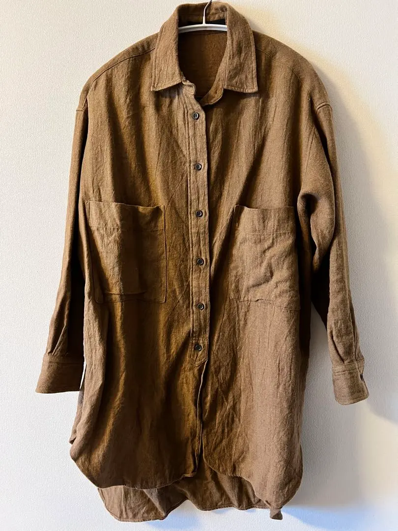 Thumbnail of MuNich long shirt