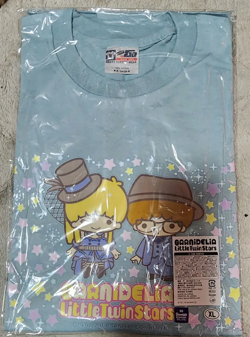 2025年最新】GARNiDELiA tシャツの人気アイテム - メルカリ
