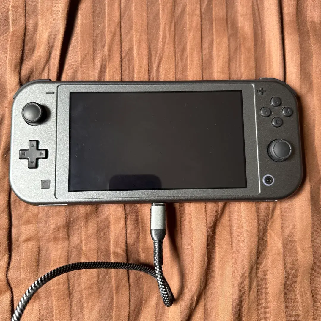 ⭐︎ Nintendo Switch Lite ディアルガ・パルキア美品 Amazon.co.jp: 【整備済み品】 Nintendo Switch Lite 本体