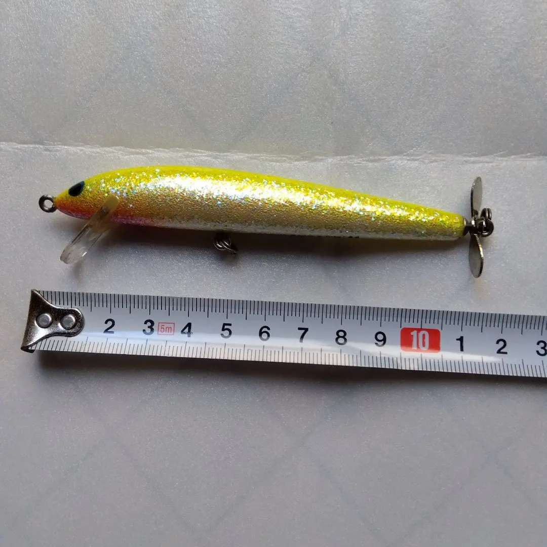 【激レア】バグリー バングオー スピナーテール1/4oz 50周年ルアーセット 2025年最新】スピナーテールバングオーの人気アイテム - メルカリ