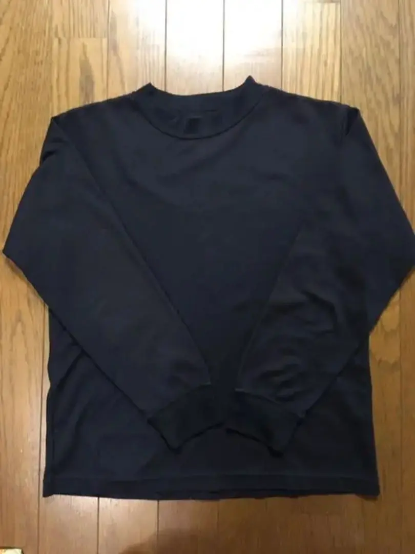 Thumbnail of Long-sleeved trainer for children (baseball)