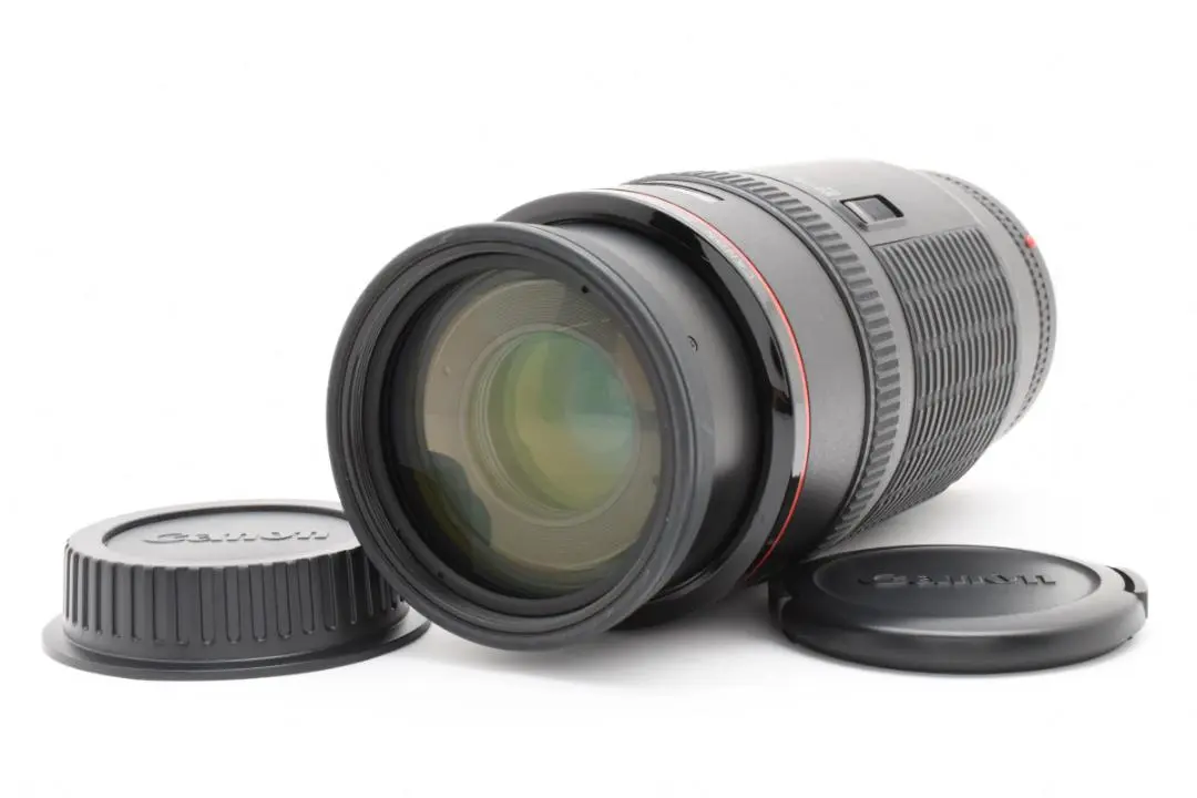 Amazon | Canon EF レンズ 100-300mm F5.6L | カメラ用交換