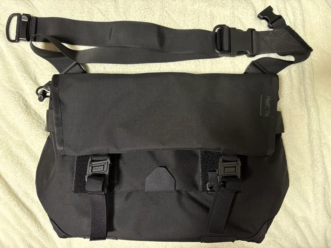 special！ bagjack pogo 特注 カメラバッグ仕様