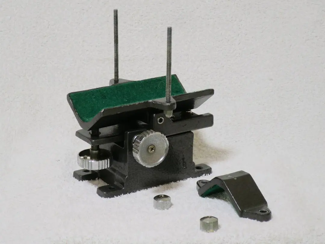 米薩爾天文望遠鏡 導星用支架 的縮圖