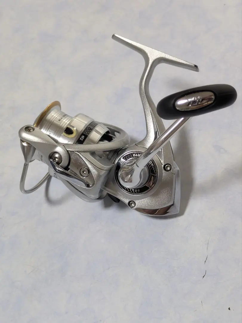 DAIWA - ダイワ 11カルディア 2508R SH ダイワ(Daiwa) 11カルディア 2508R-SH 00056098｜アウトドア用品