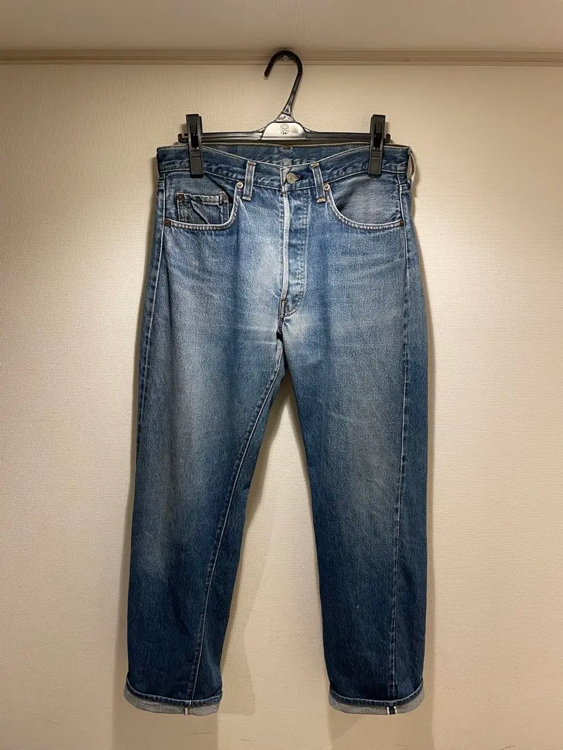 復刻版】LIGHTNING ARCHIVES VINTAGE DENIM 改訂版 | メンズ