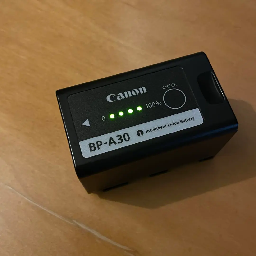 その他 Bp a30 Canon Shop Canon Pro Battery Pack BP-A30N | Canon U.S.A, Inc.