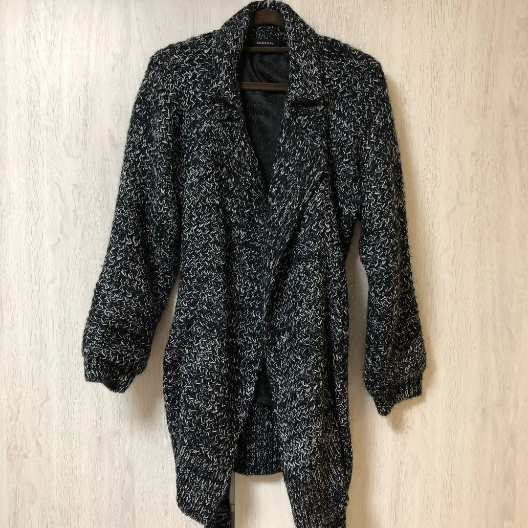 Thumbnail of EGOIST Long Cardigan Coat