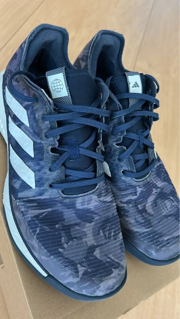 2025年最新】adidas クレイジーフライトの人気アイテム - メルカリ