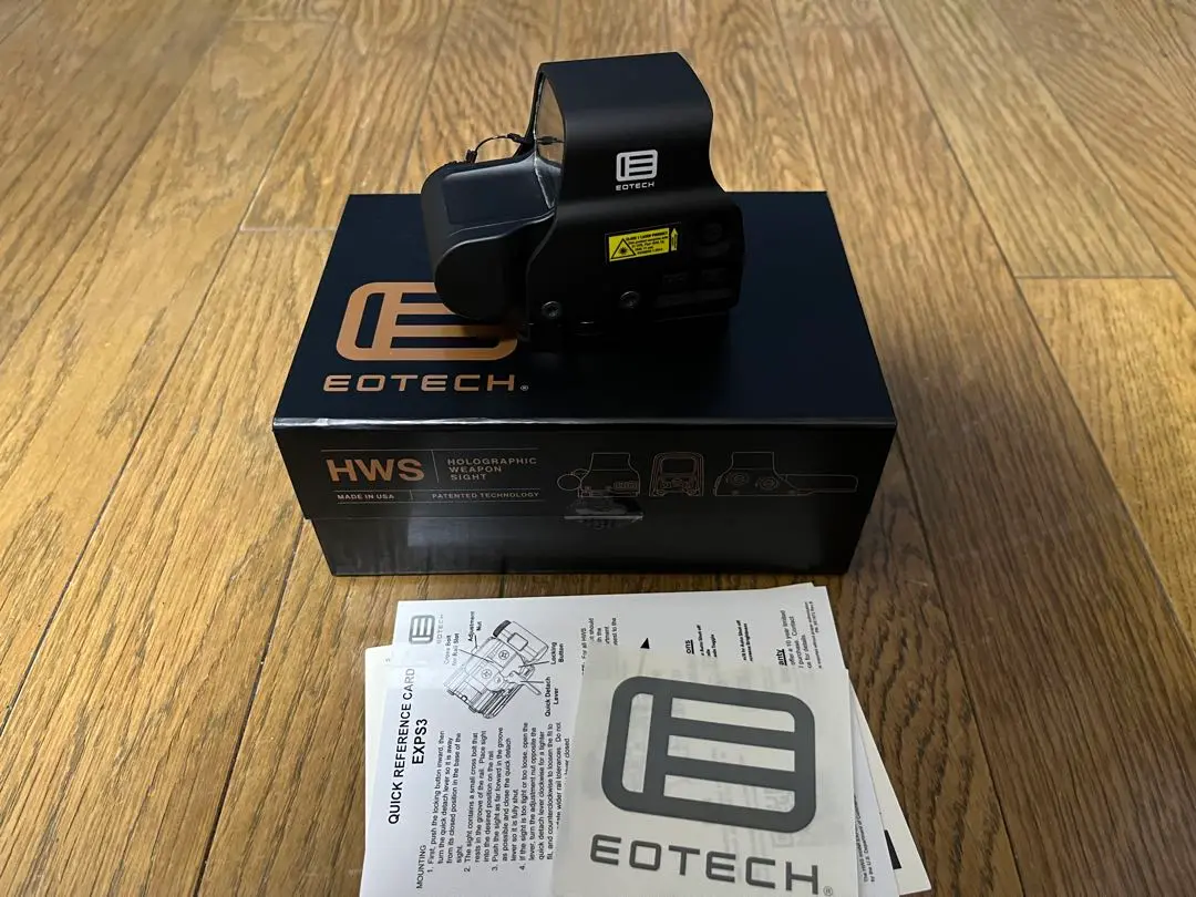 EOTech L3 美品　本物実物 楽天市場】【楽天ランキング1位】Gen.2 新登場【 Evolution Gear