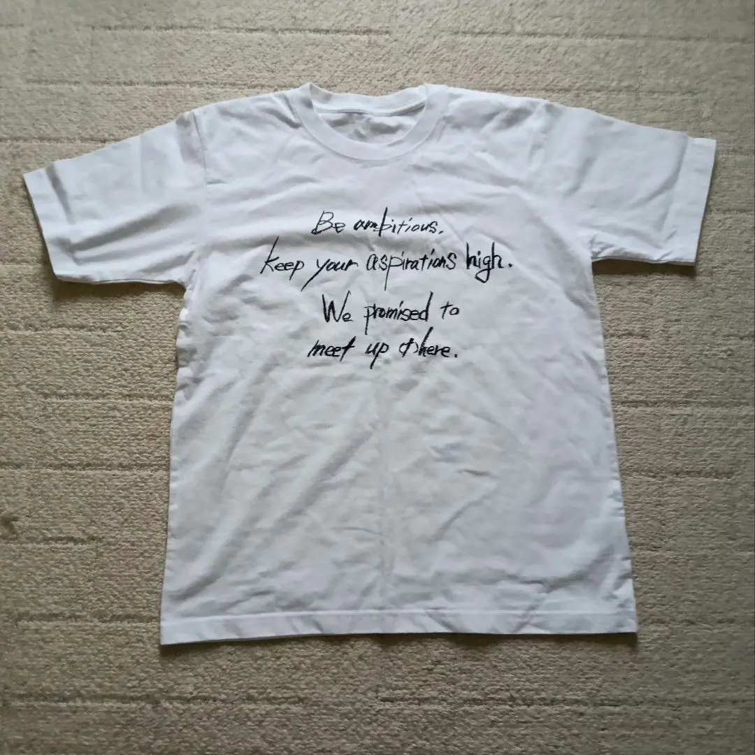 2025年最新】木村拓哉 see you there tシャツの人気アイテム