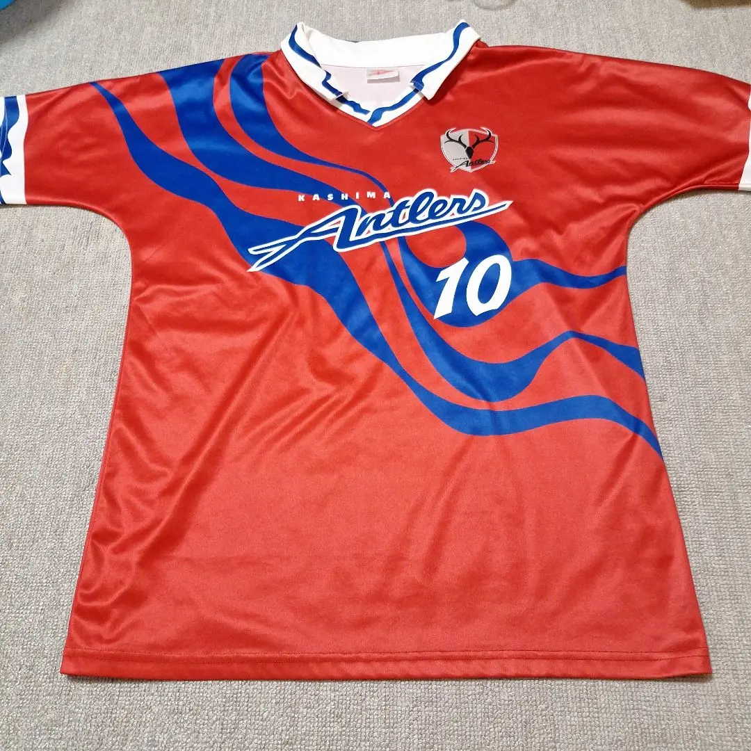 2025年最新】鹿島アントラーズ 1993 ユニフォームの人気アイテム