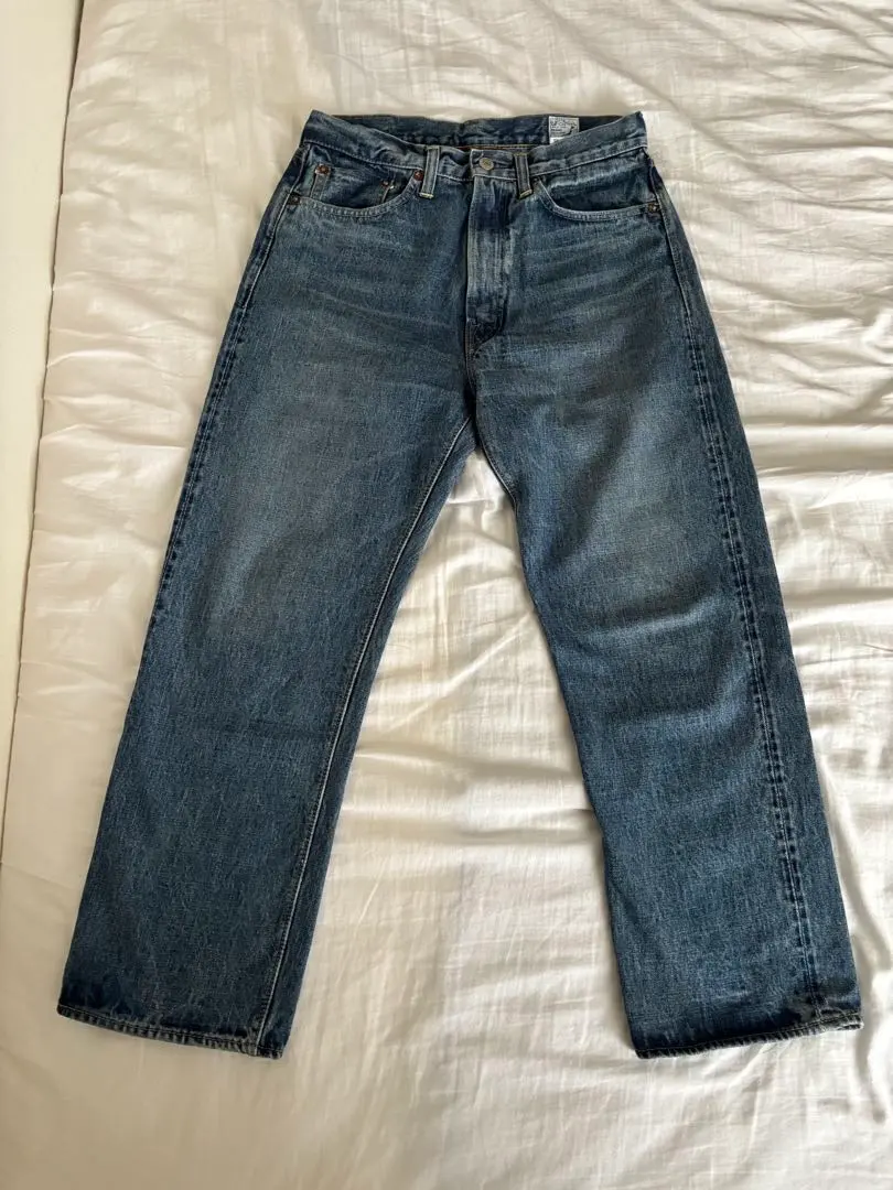 2025年最新】orslow BEAMS no.8の人気アイテム - メルカリ